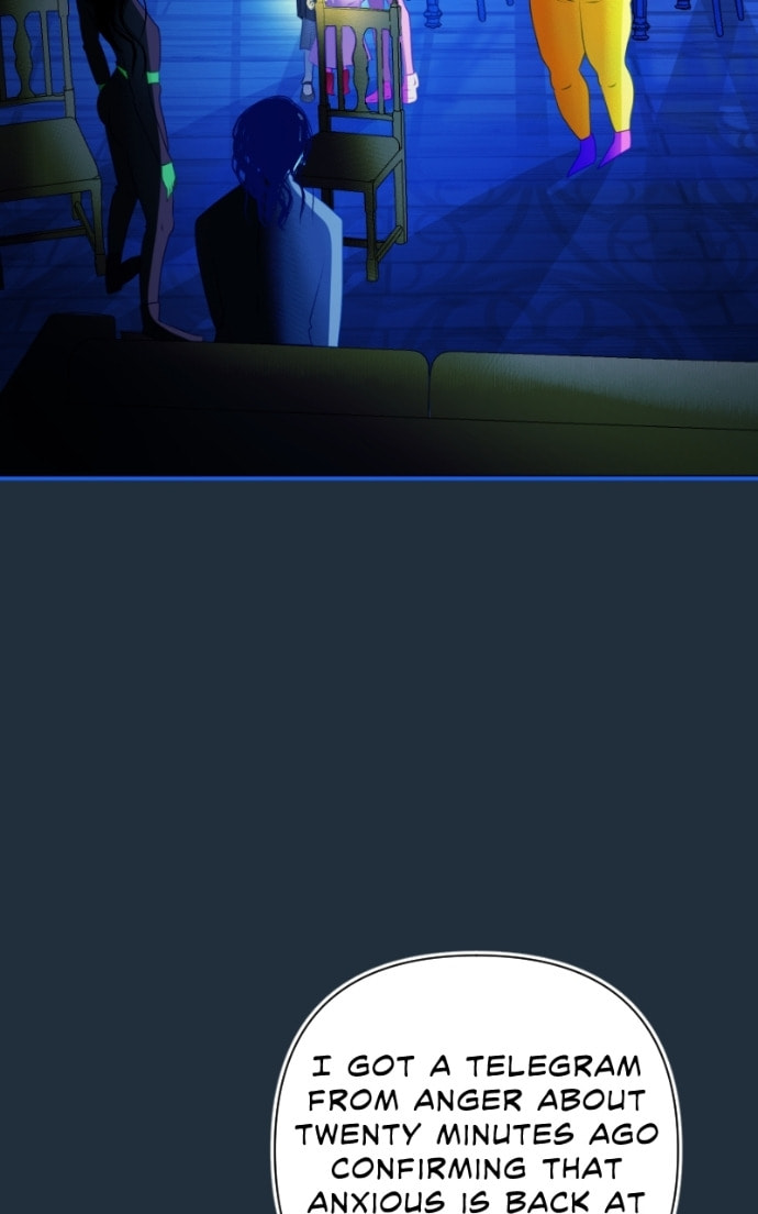 Sinful Love Chapter 49 page 71 - 