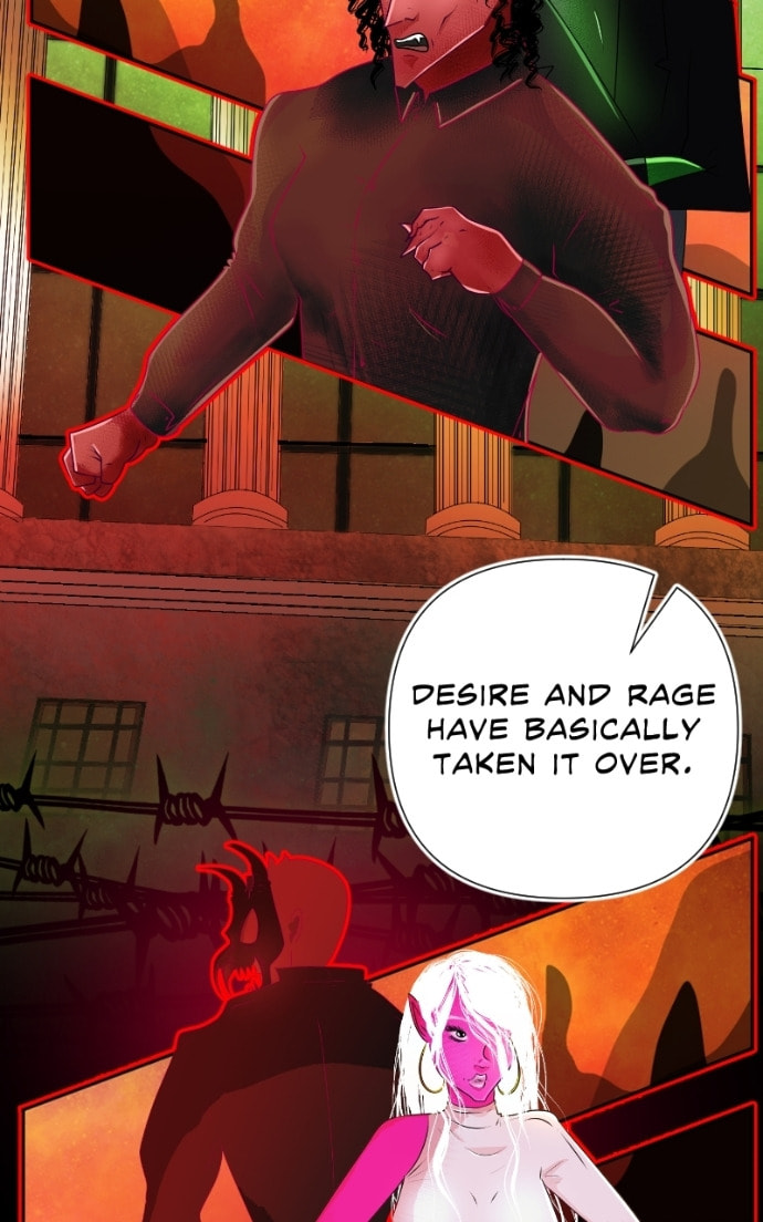 Sinful Love Chapter 49 page 74 - 