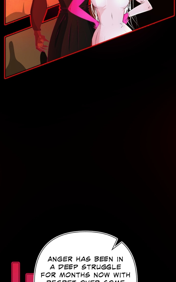 Sinful Love Chapter 49 page 75 - 