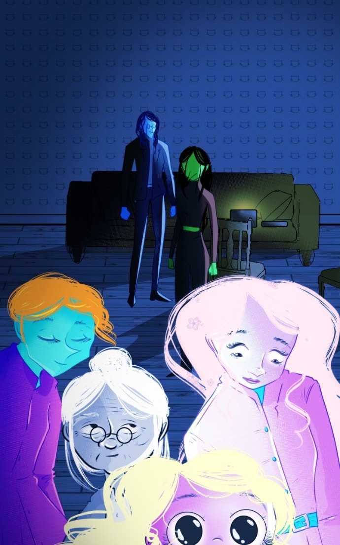 Sinful Love Chapter 49 page 100 - 