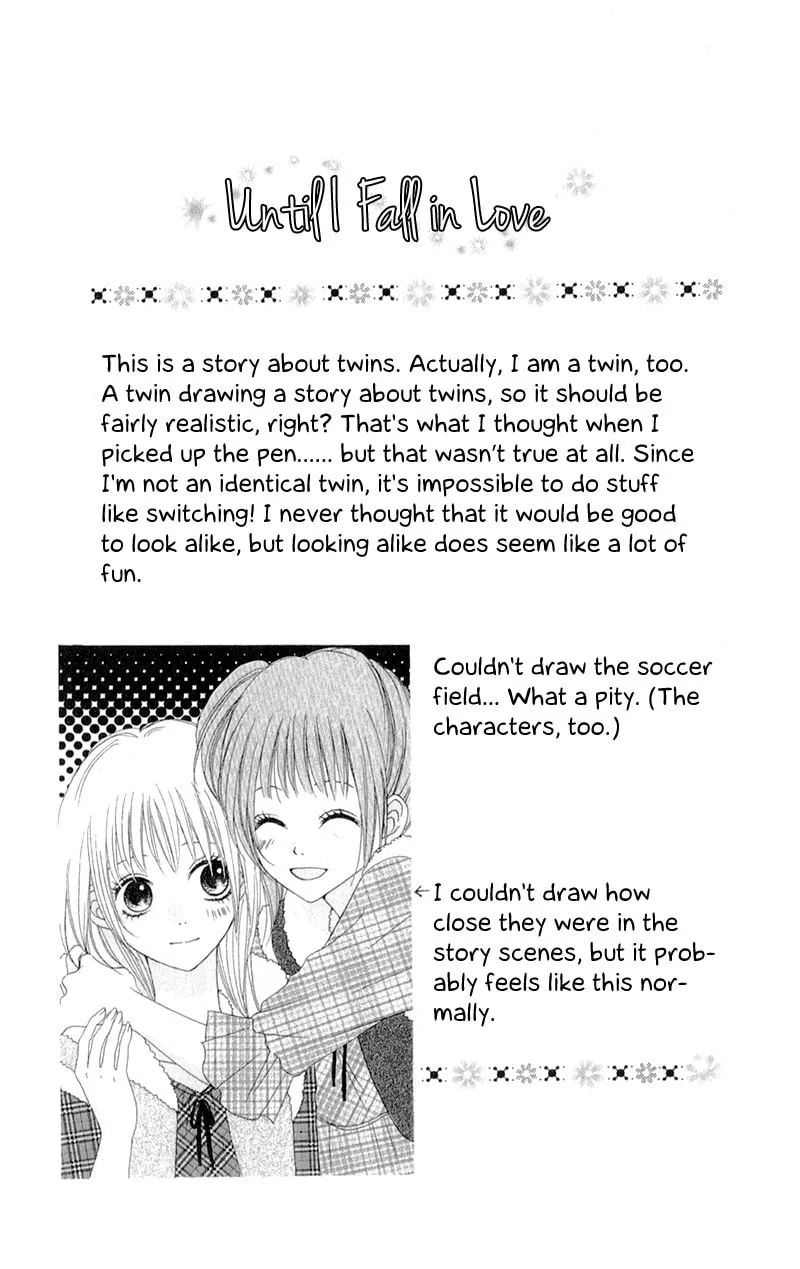 Sinful Love Chapter 5.5 page 11 - 