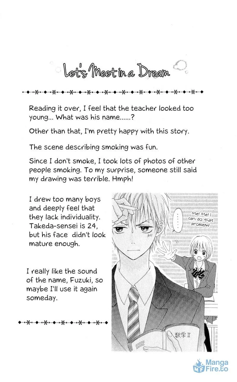 Sinful Love Chapter 5.5 page 12 - 