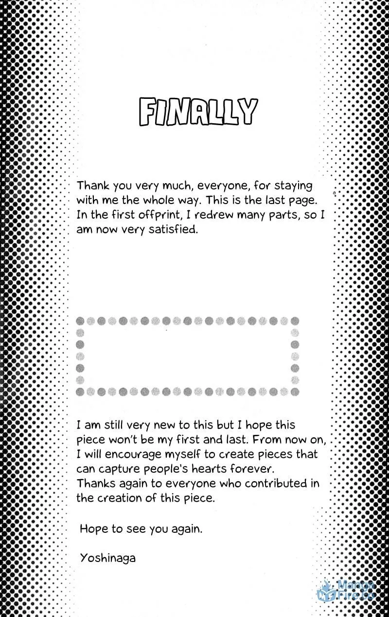 Sinful Love Chapter 5.5 page 15 - 
