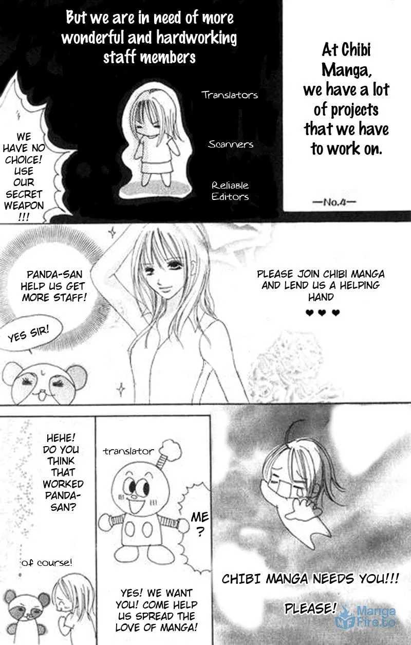 Sinful Love Chapter 5.5 page 18 - 
