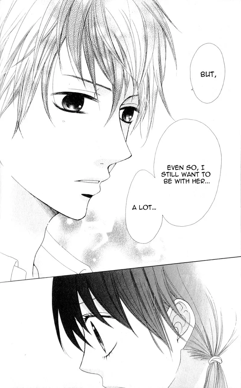 Sinful Love Chapter 5.5 page 4 - 