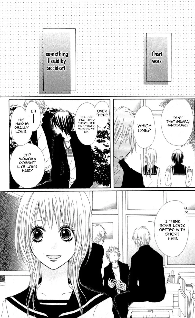 Sinful Love Chapter 5 page 2 - 