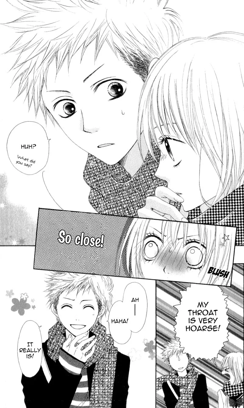 Sinful Love Chapter 5 page 11 - 