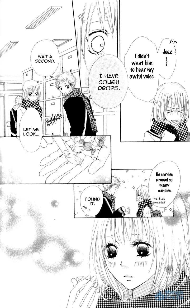 Sinful Love Chapter 5 page 12 - 