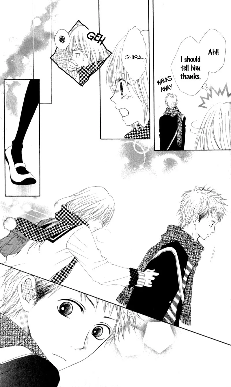 Sinful Love Chapter 5 page 13 - 