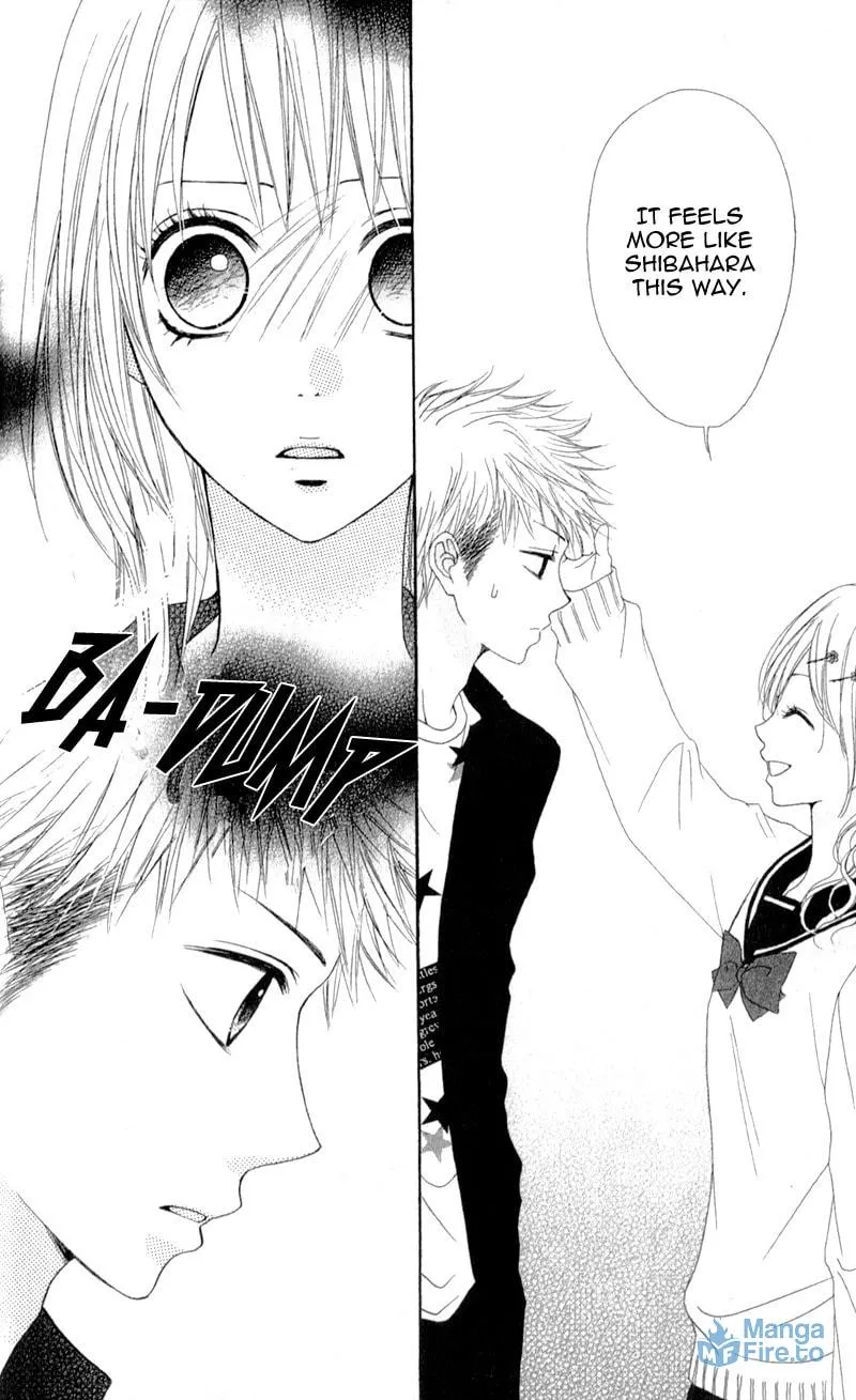 Sinful Love Chapter 5 page 18 - 