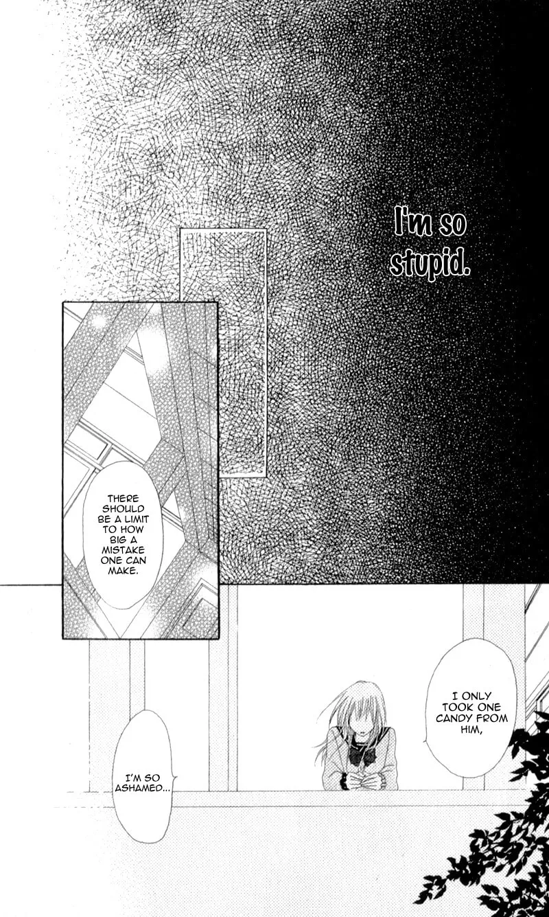 Sinful Love Chapter 5 page 20 - 