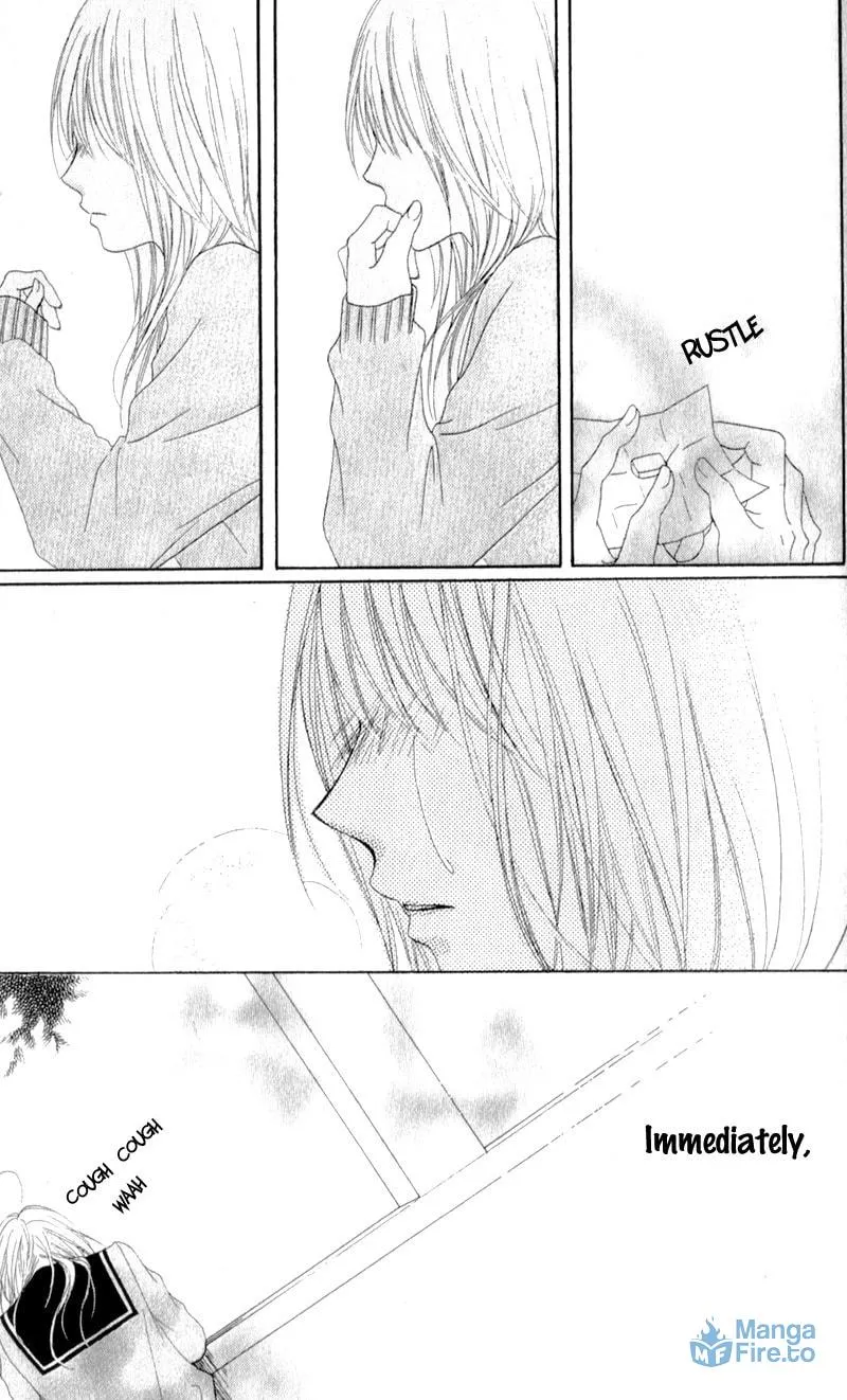 Sinful Love Chapter 5 page 21 - 