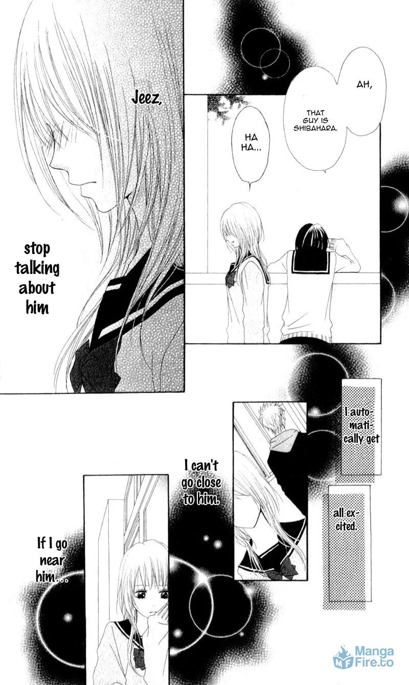 Sinful Love Chapter 5 page 24 - 