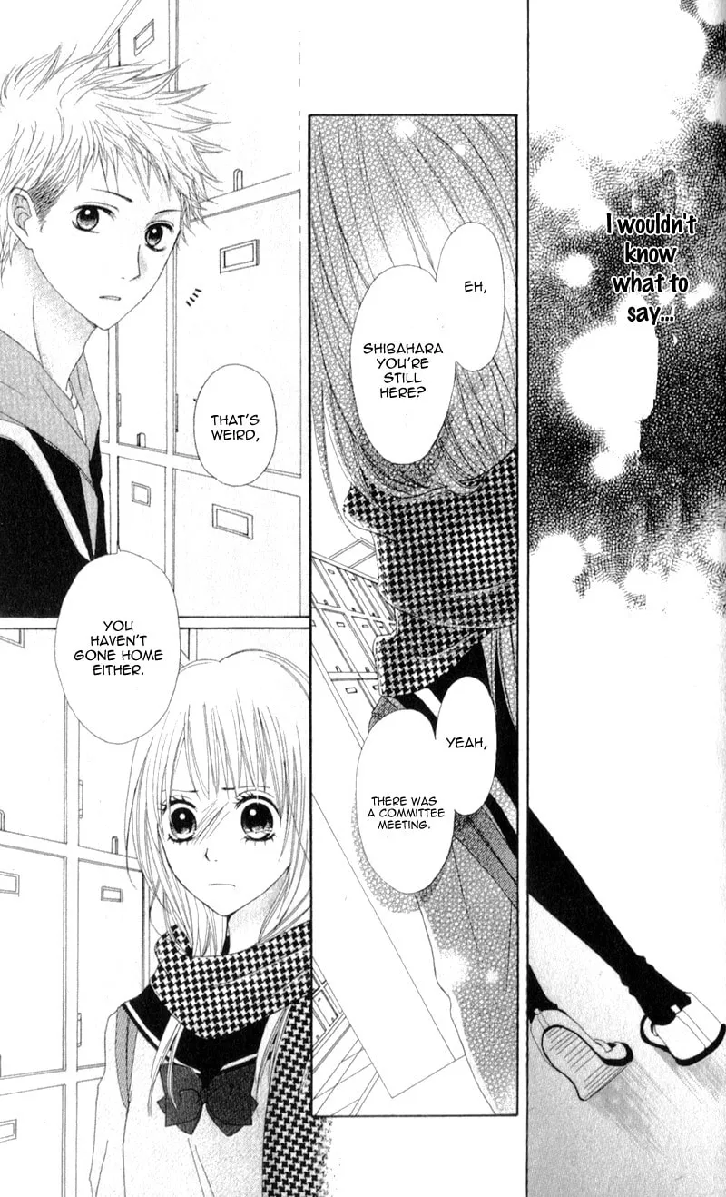 Sinful Love Chapter 5 page 25 - 