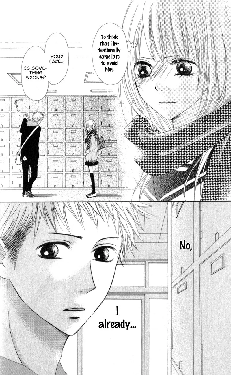 Sinful Love Chapter 5 page 26 - 