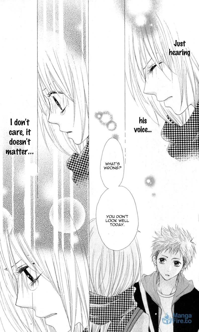 Sinful Love Chapter 5 page 27 - 