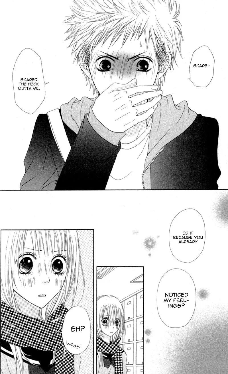 Sinful Love Chapter 5 page 29 - 