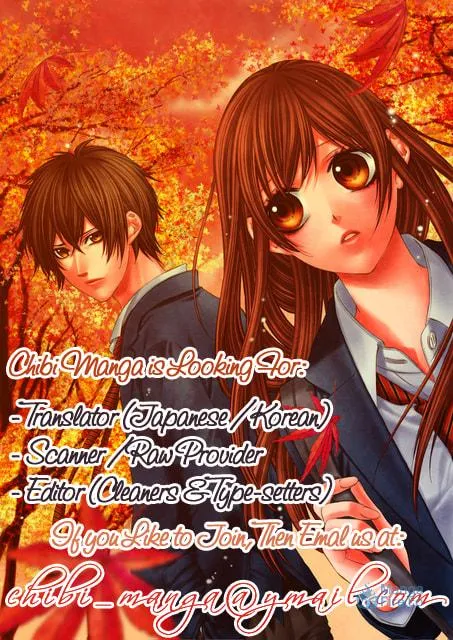 Sinful Love Chapter 5 page 33 - 
