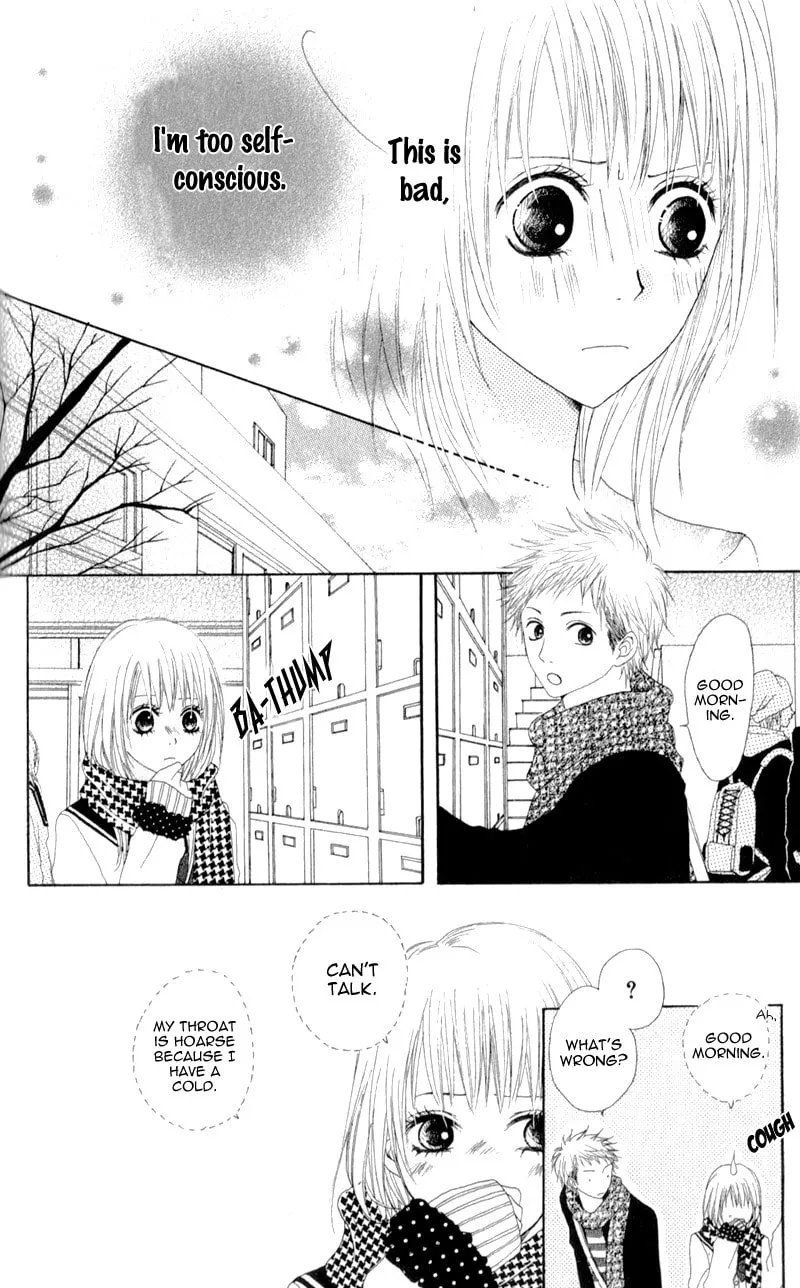 Sinful Love Chapter 5 page 10 - 