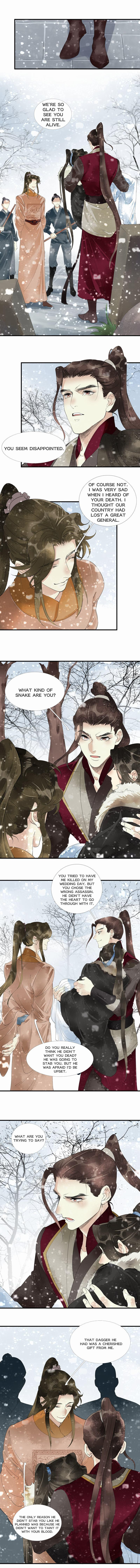 Sinful Love Chapter 50 page 2 - 