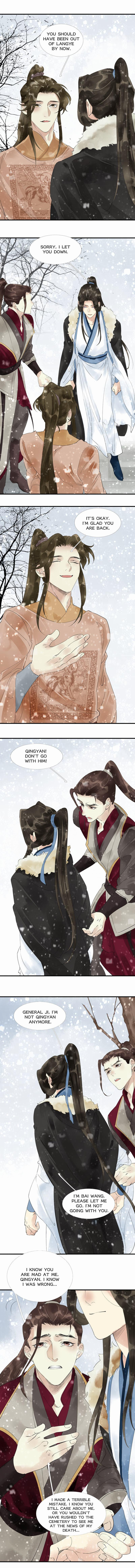 Sinful Love Chapter 50 page 5 - 