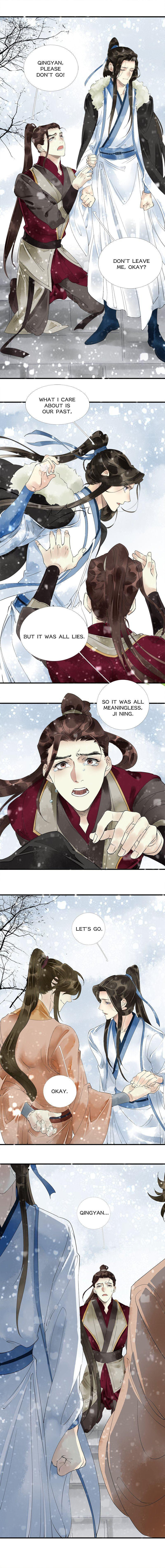 Sinful Love Chapter 50 page 6 - 