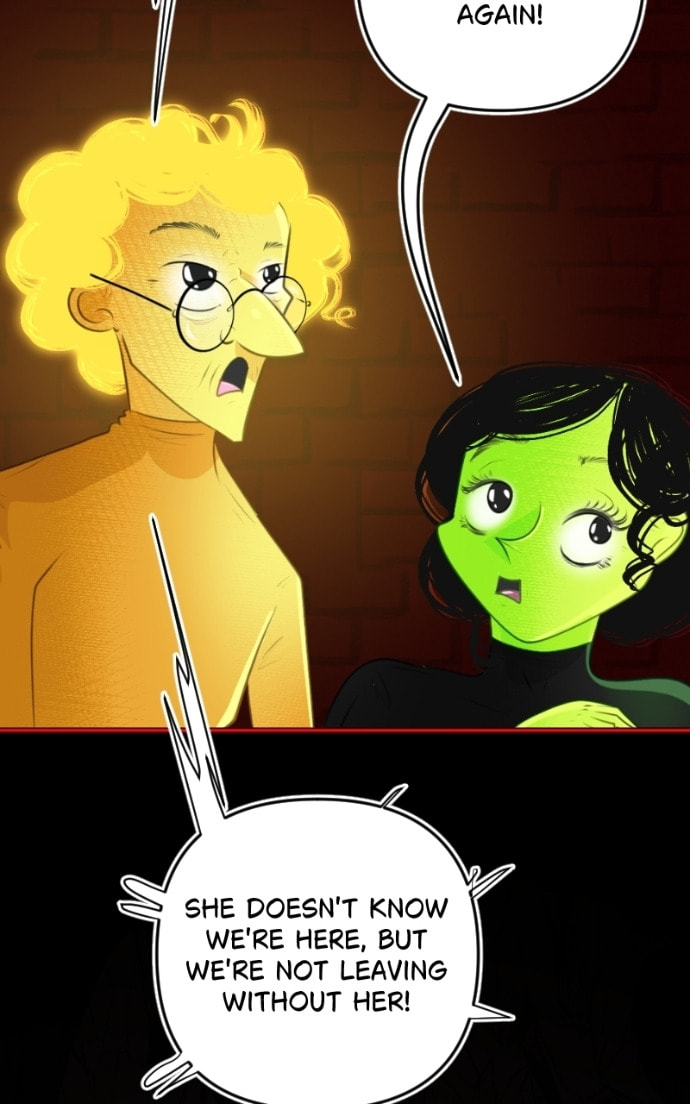 Sinful Love Chapter 52 page 11 - 