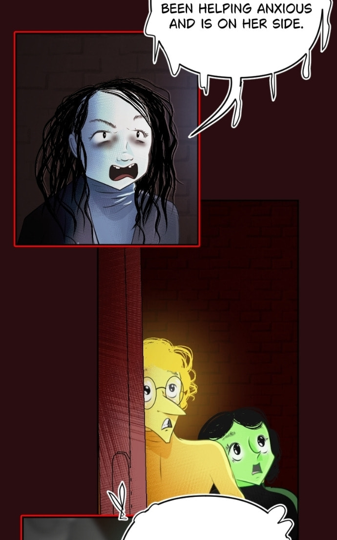 Sinful Love Chapter 52 page 14 - 