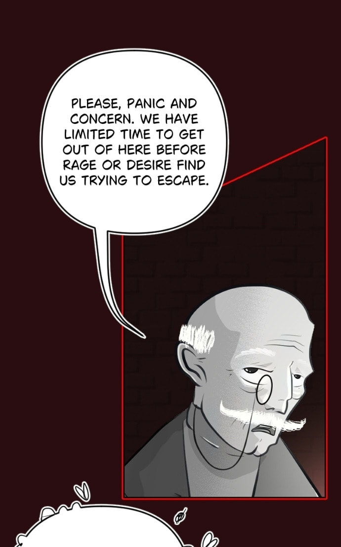 Sinful Love Chapter 52 page 16 - 