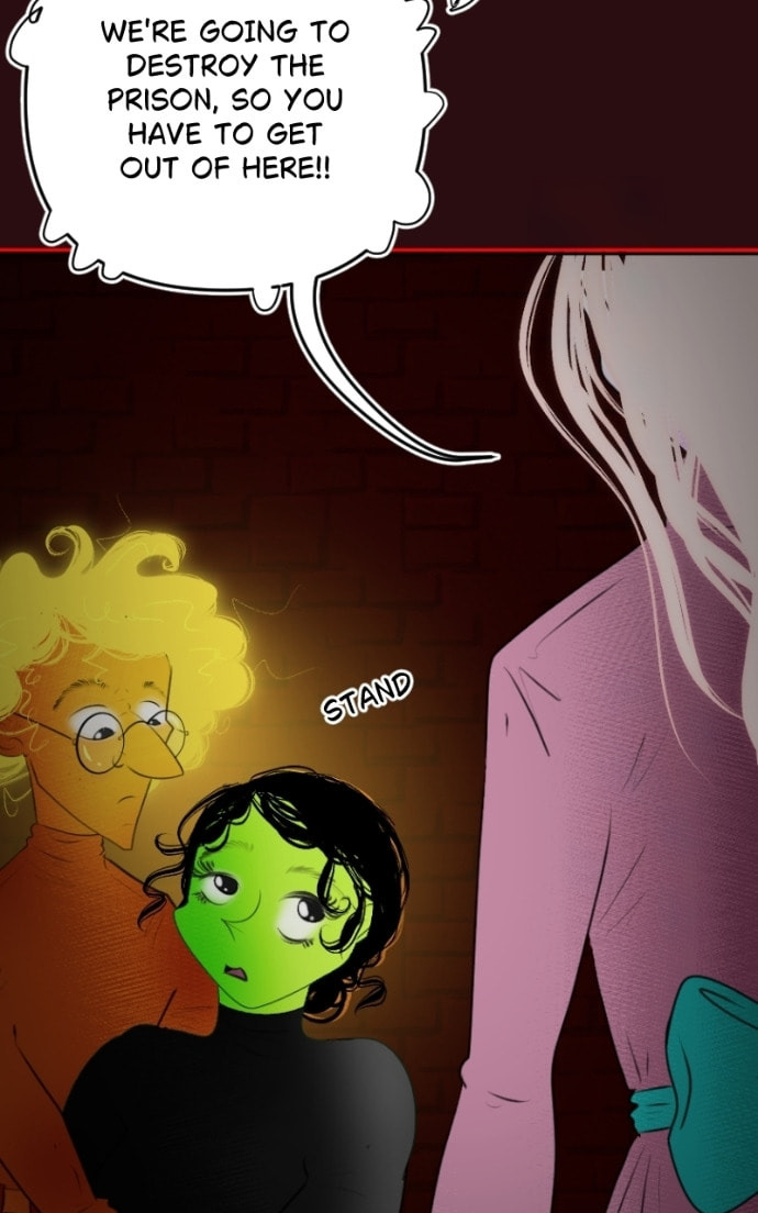 Sinful Love Chapter 52 page 17 - 