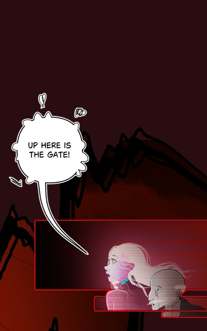 Sinful Love Chapter 52 page 21 - 