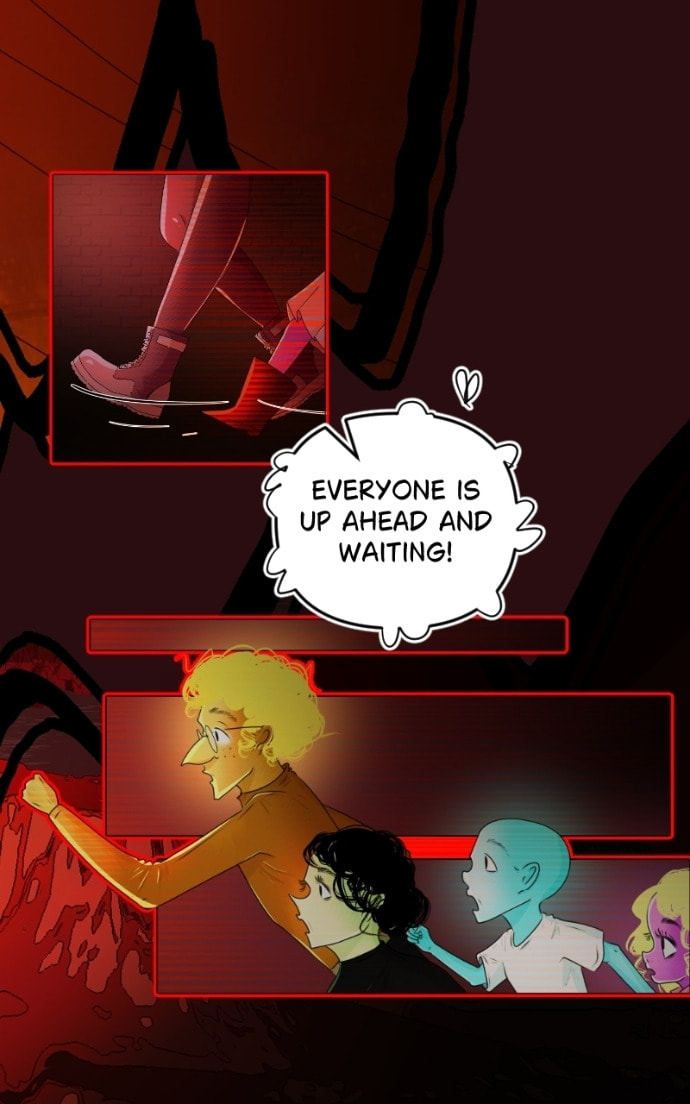 Sinful Love Chapter 52 page 22 - 