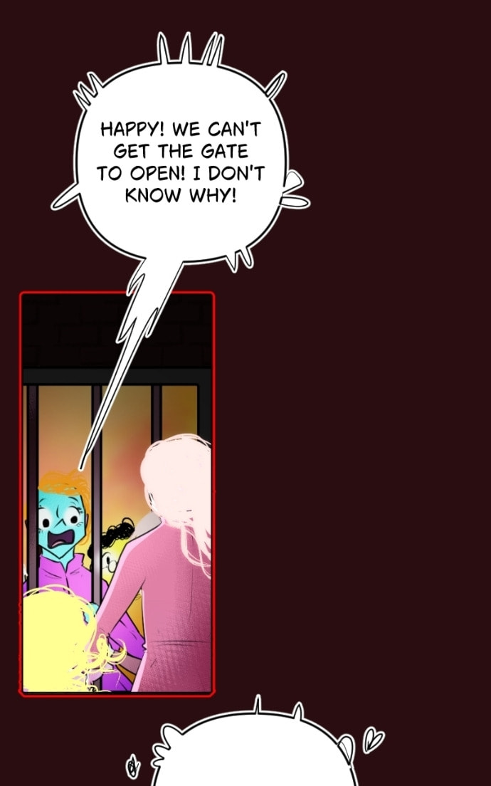 Sinful Love Chapter 52 page 24 - 