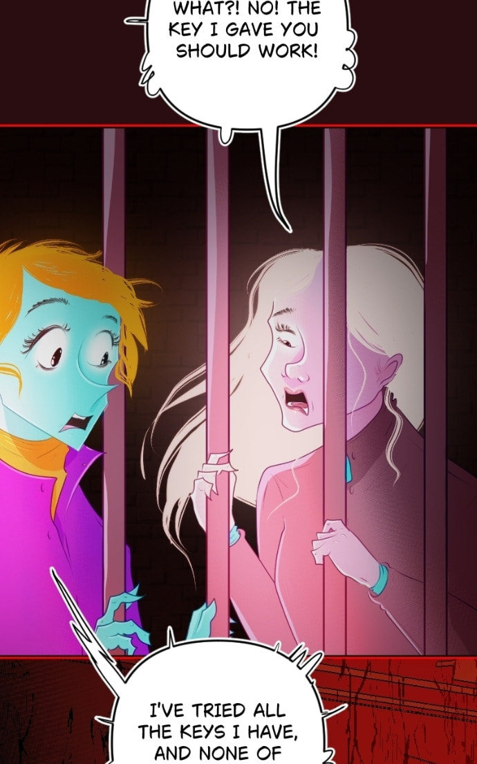 Sinful Love Chapter 52 page 25 - 