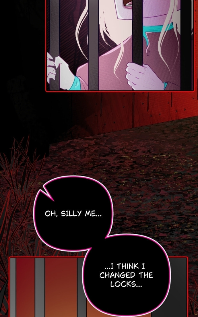 Sinful Love Chapter 52 page 27 - 