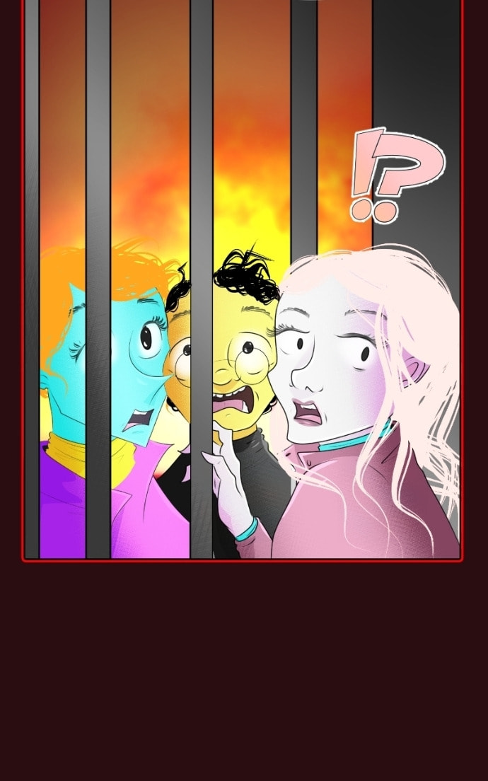 Sinful Love Chapter 52 page 28 - 