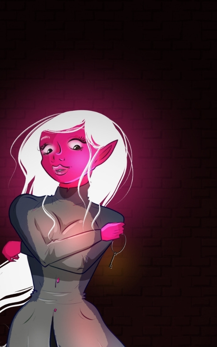 Sinful Love Chapter 52 page 30 - 