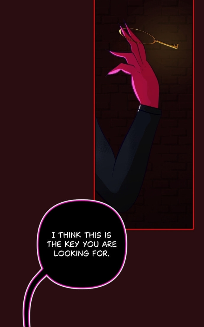 Sinful Love Chapter 52 page 33 - 