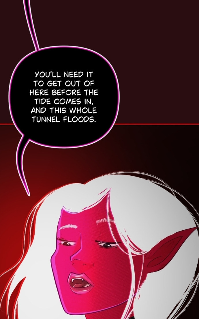 Sinful Love Chapter 52 page 34 - 