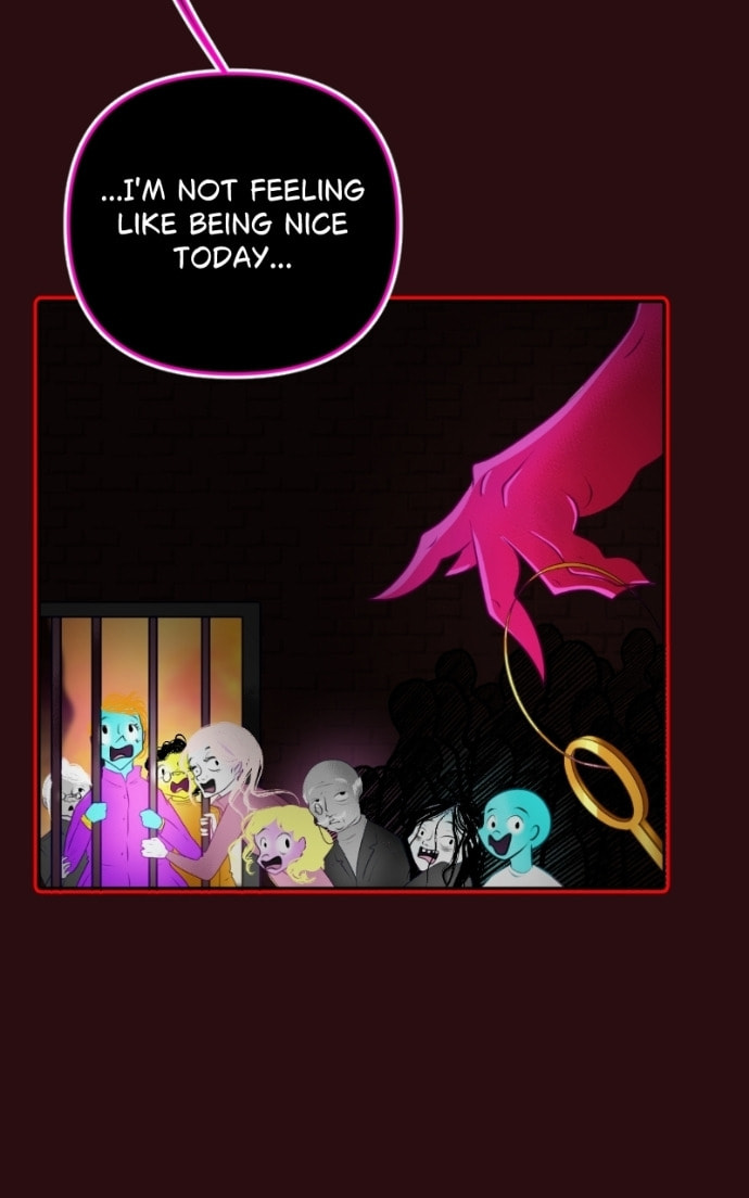 Sinful Love Chapter 52 page 36 - 
