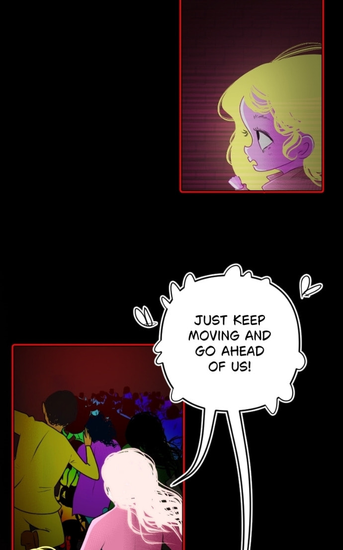 Sinful Love Chapter 52 page 5 - 