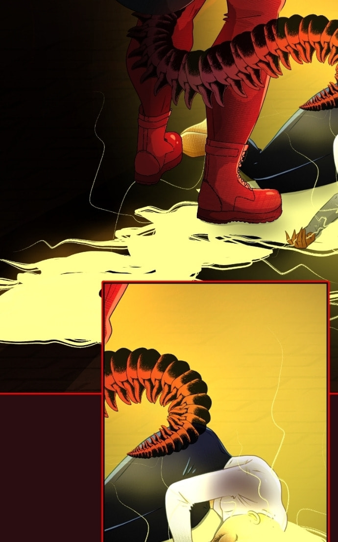 Sinful Love Chapter 52 page 59 - 
