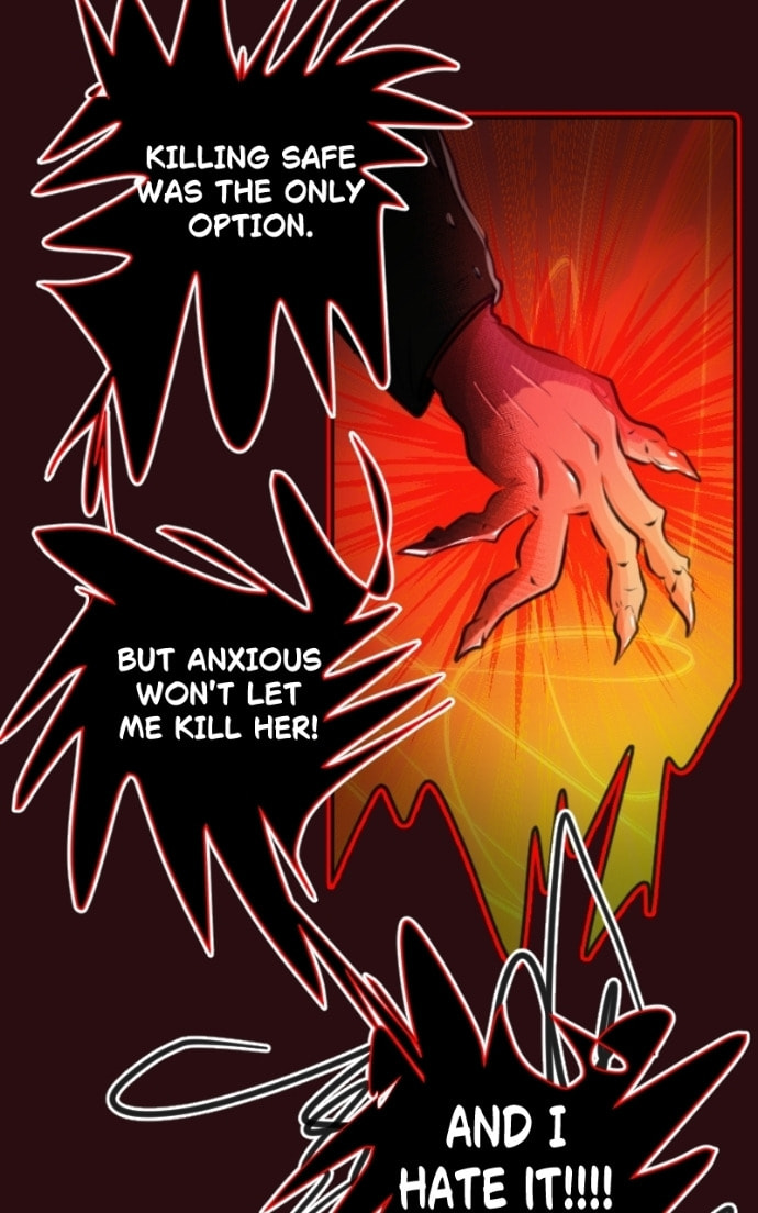 Sinful Love Chapter 52 page 73 - 