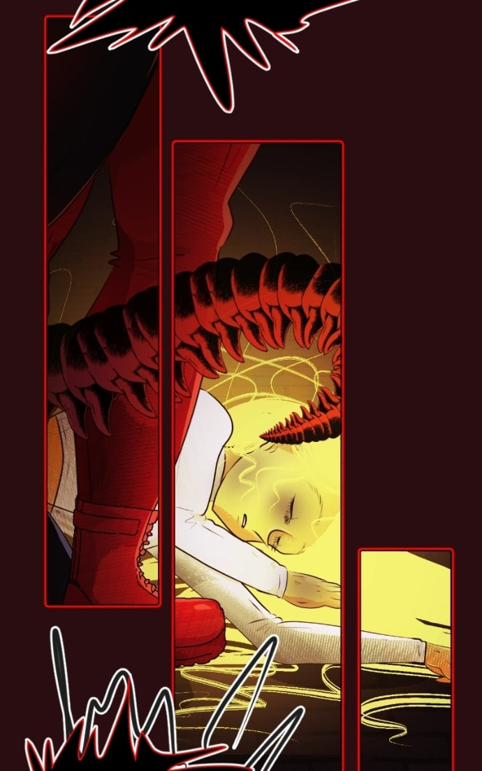 Sinful Love Chapter 52 page 77 - 