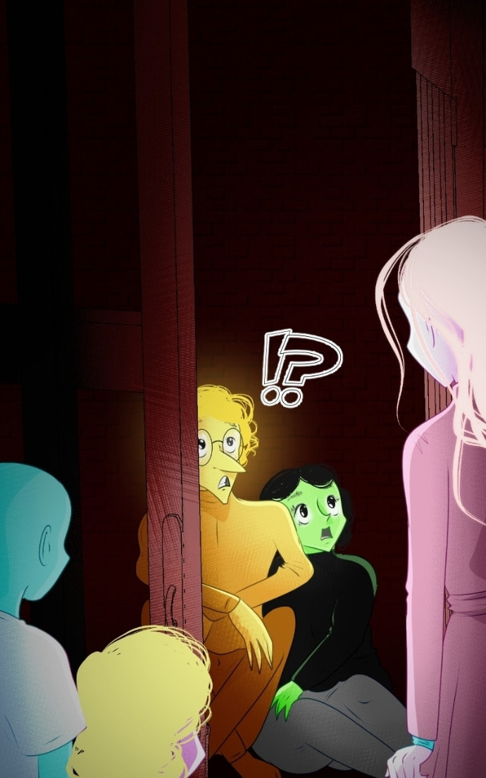Sinful Love Chapter 52 page 9 - 