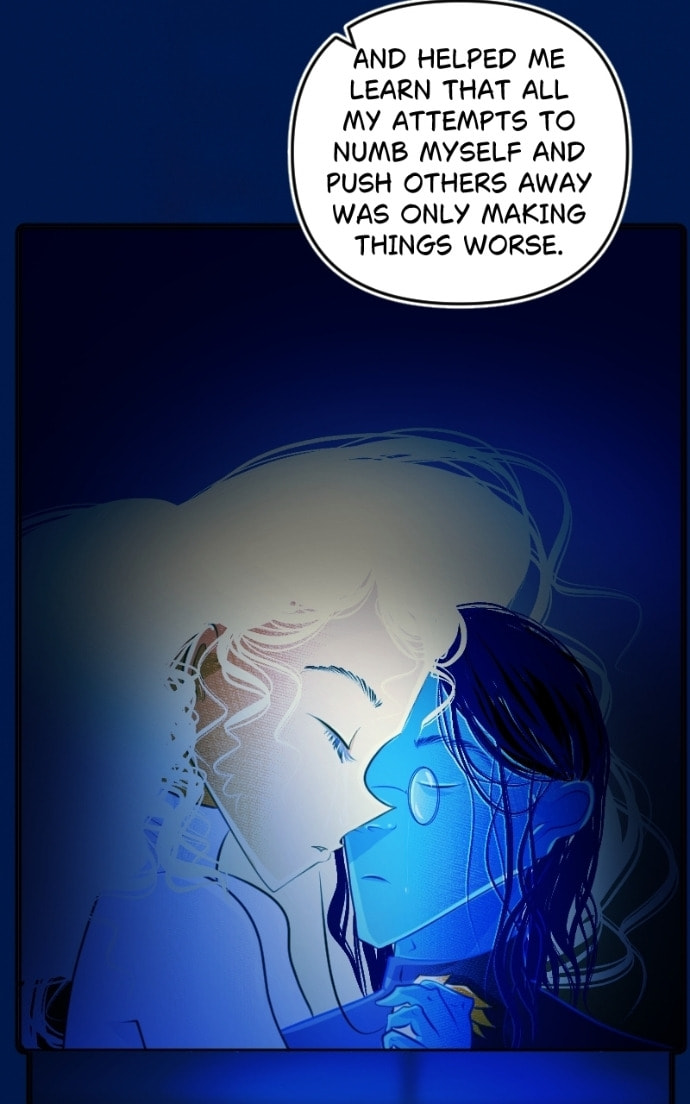 Sinful Love Chapter 52 page 83 - 