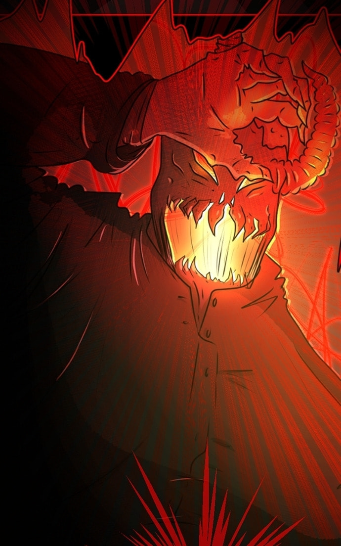 Sinful Love Chapter 53 page 3 - 