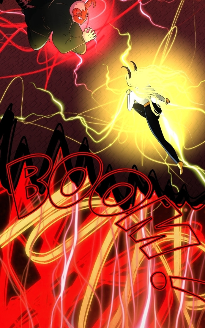 Sinful Love Chapter 53 page 31 - 