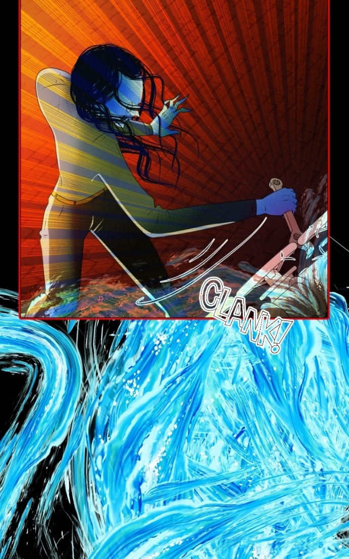 Sinful Love Chapter 53 page 55 - 