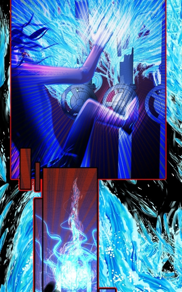 Sinful Love Chapter 53 page 57 - 